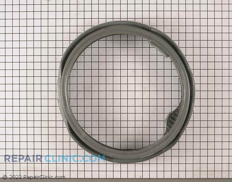 Washing Machine Door Boot Seal WH08X10049 Fast Shipping Repair Clinic