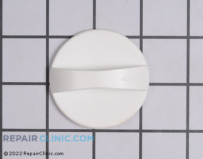Selector Knob AC-4000-09 Alternate Product View
