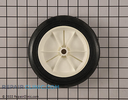 Wheel Assembly 734-1176 Alternate Product View
