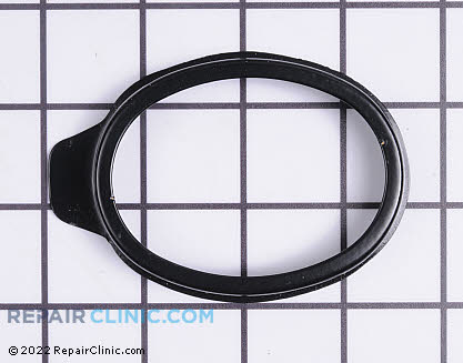 Air Cleaner Cover 450216 Alternate Product View