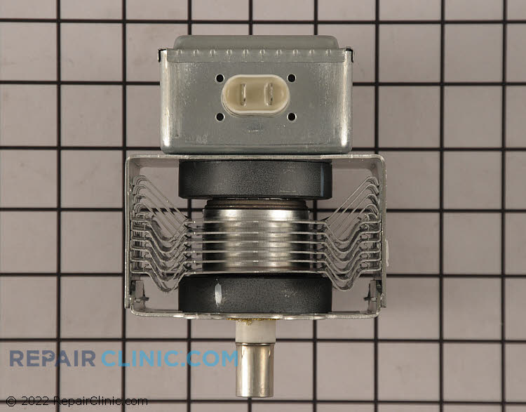 Magnetron - Item Number 2M261-M32KLP