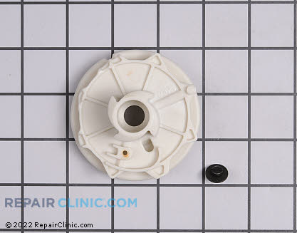 Recoil Starter Pulley 545034301 Alternate Product View