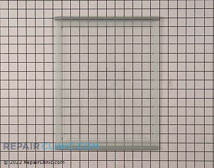 Glass Shelf W11094295 Alternate Product View