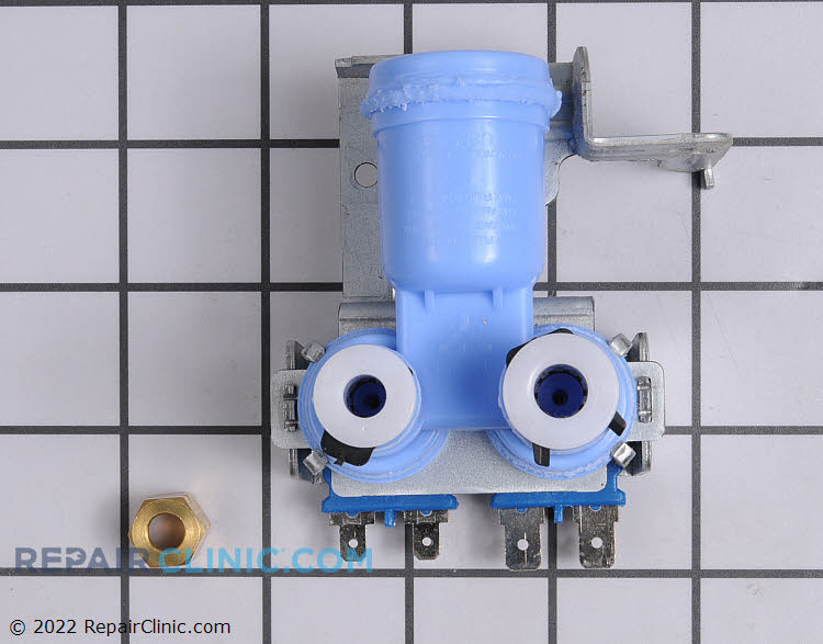 Water valve - Item Number DA62-00914B