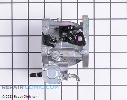 Carburetor 16100-ZE2-814 Alternate Product View