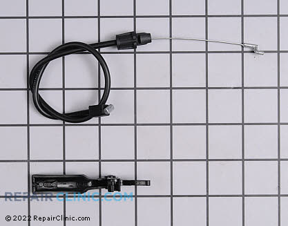 Throttle Cable 530071548 Alternate Product View