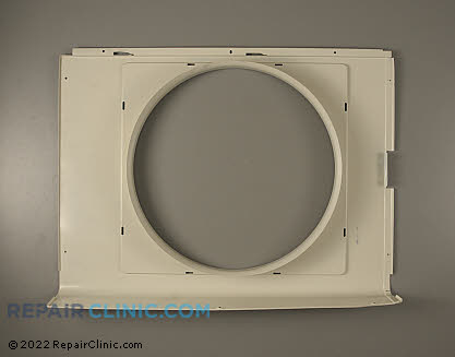 Cabinet Wrapper AC-1300-15 Alternate Product View