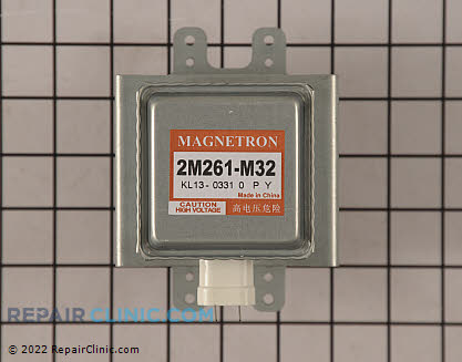 Magnetron 2M261-M32KLP Alternate Product View