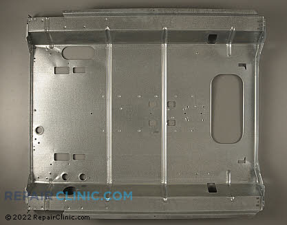 Rear Panel WB63M56 Alternate Product View