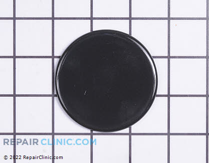 Surface Burner Cap 316261803 Alternate Product View
