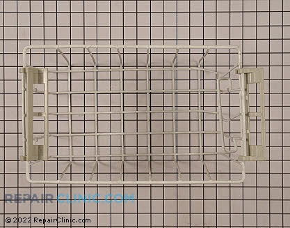 Wire Basket RF-0300-12 Alternate Product View