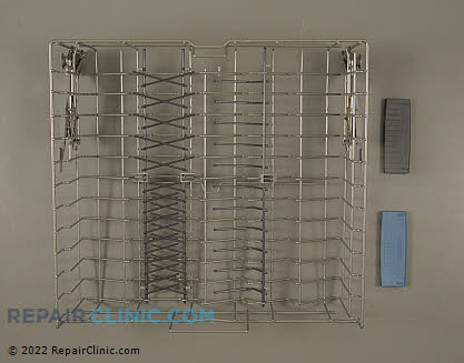 Upper Dishrack Assembly 00770441 Alternate Product View