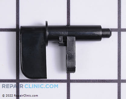 Choke Lever 028-150-740 Alternate Product View