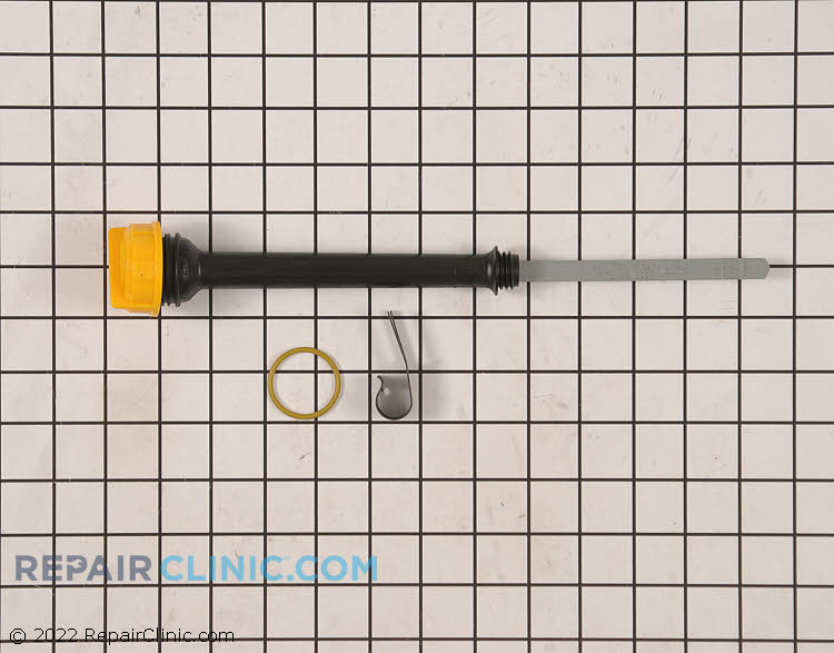Small Engine Dipstick Tube 34011B Fast Shipping Repair Clinic