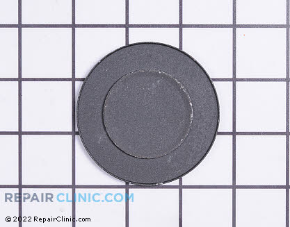 Surface Burner Cap 316261803 Alternate Product View
