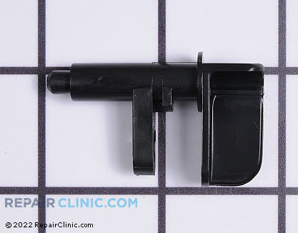 Choke Lever 028-150-740 Alternate Product View