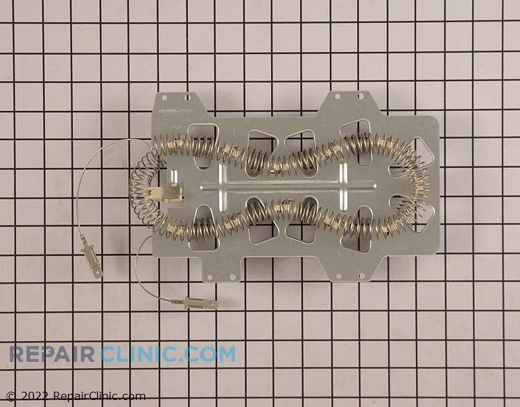 Dryer Heating element - Item Number DC47-00019A