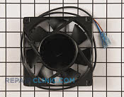 Condenser Fan Motor - Part # 2113210 Mfg Part # JG50.DQ-10