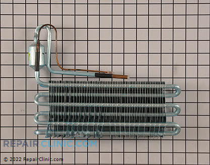 Evaporator DG12-1 Alternate Product View