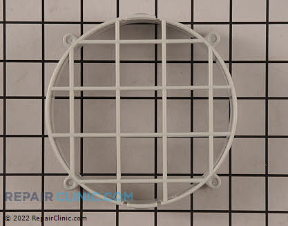 Exhaust Filter A5812-210-H-A5 Alternate Product View