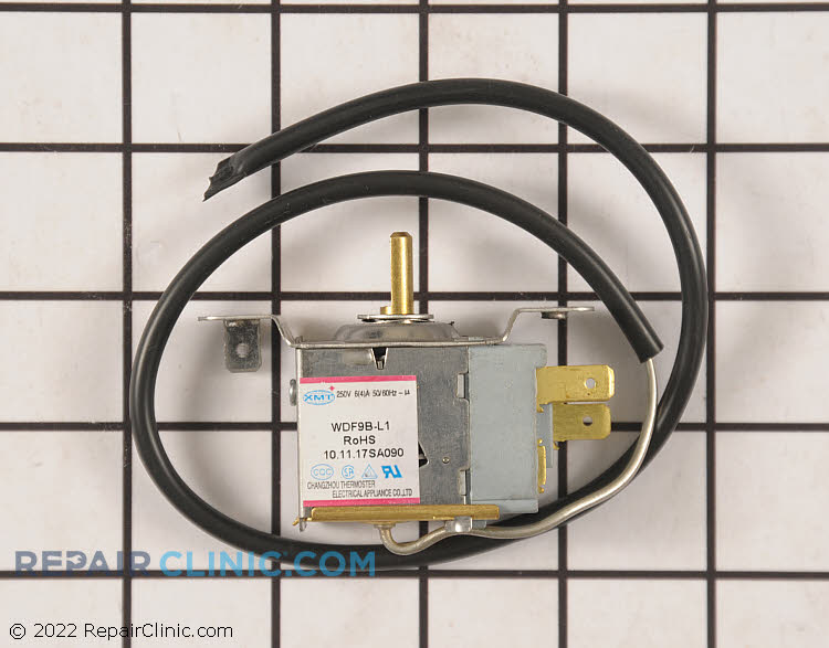Thermostat – Danby Appliance Parts