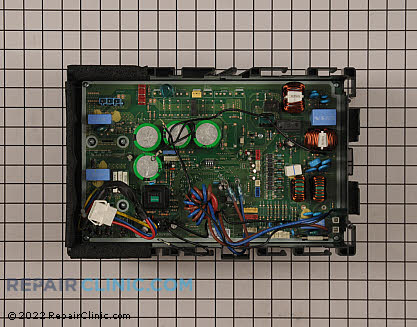 Control Board EBR61481808 Alternate Product View