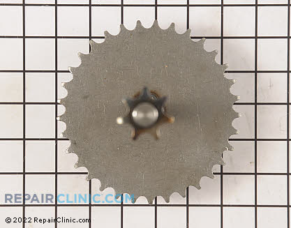 Gear 1501237MA Alternate Product View