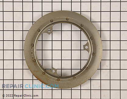 Pulley 31980 Alternate Product View
