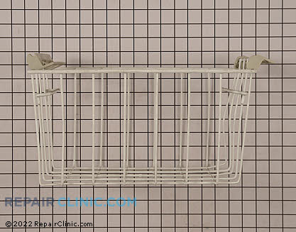 Wire Basket RF-0300-12 Alternate Product View