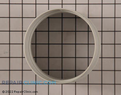Hose Connector A5815-090-H-A5 Alternate Product View