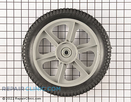 Wheel Assembly 532433591 Alternate Product View