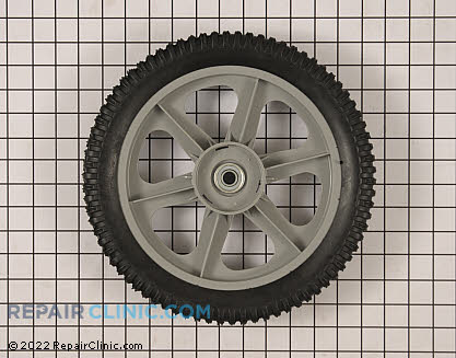 Wheel Assembly 532433591 Alternate Product View
