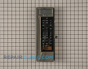 Touchpad and Control Panel - Part # 1086322 Mfg Part # WB27X10692