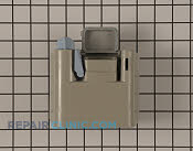 Detergent Dispenser - Part # 4443175 Mfg Part # WPW10250851