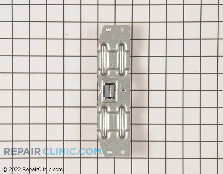 VIALU Dryer Door Latch Replacement – Fits Maytag & Amana Models WE1X1195, 33001761 – New