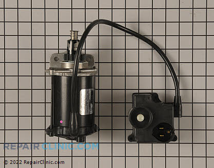 Electric Starter 396505 Alternate Product View