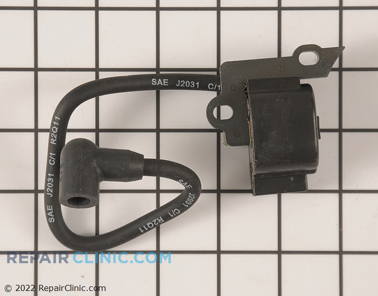 人気商品の中古品・新品・未使用品 Chainsaw Ignition Coil 530039238 Part | 530039238 - Repair その他