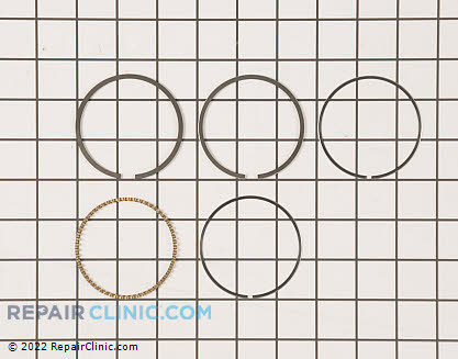 Piston Ring Set 13008-7001 Alternate Product View