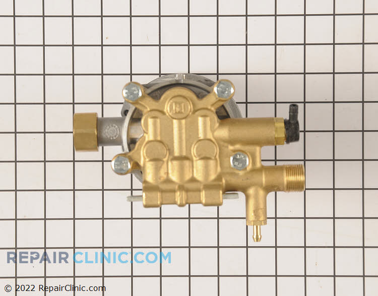 New Genuine Karcher Pressure Washer HDS 6/12 7/10 10/20 6/10 24V Solenoid Pump 