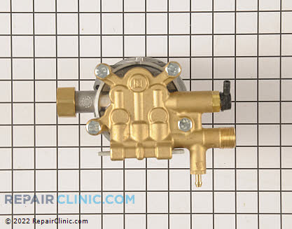 Pump Assembly 8.930-514.0 Alternate Product View