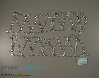 Tire Chain 490-241-0028 Alternate Product View