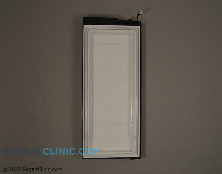 Door Assembly WR78X12222 Alternate Product View