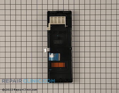Touchpad and Control Panel WB27X10692 Alternate Product View