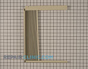Window Side Curtain and Frame - Part # 398372 Mfg Part # 1164154