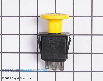 PTO Switch 1722887SM Alternate Product View