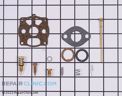 Carburetor Repair Kit 398992 Alternate Product View