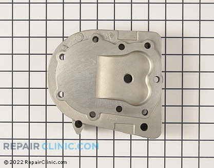 Cylinder Head 36449 Alternate Product View