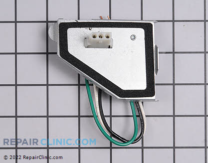 Wire Harness S97018010 Alternate Product View
