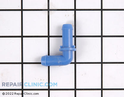 Hose Connector 8054072 Alternate Product View