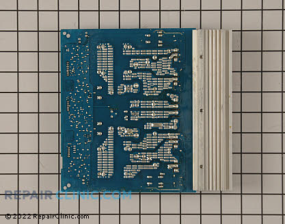 Inverter Board DG96-00117D Alternate Product View
